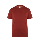 Basic T-Shirt - Red Rock